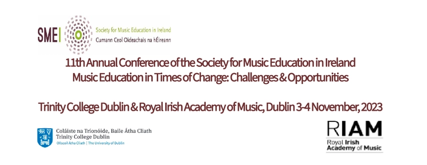 SMEI Conference banner