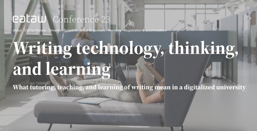 Eataw conference 2023