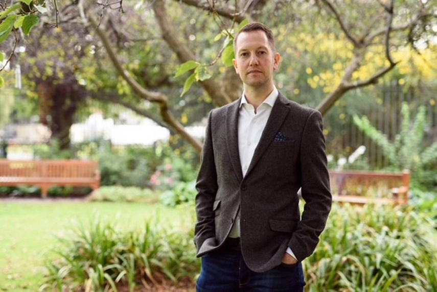 Joseph Roche Media IT