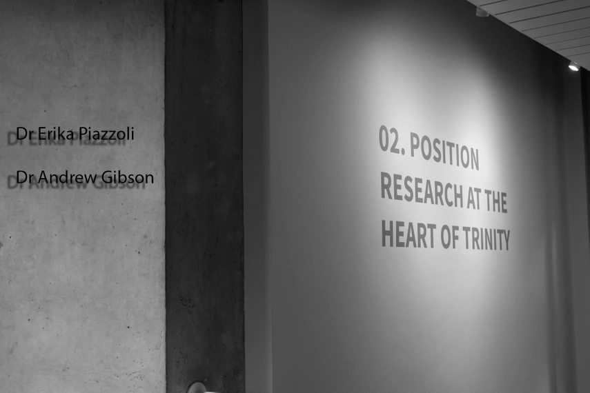 trinity research award