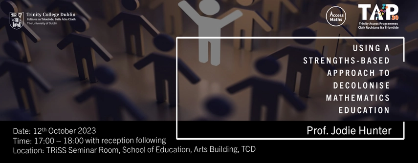 Mathematics Research Seminar