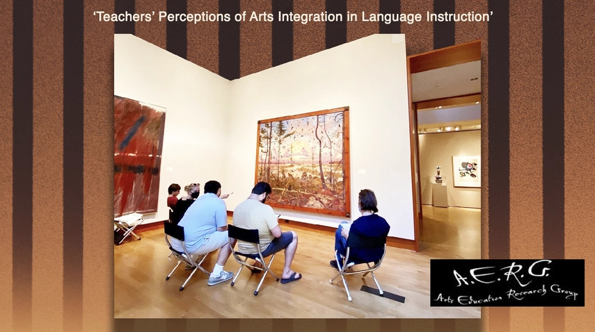 Research seminar March 2023