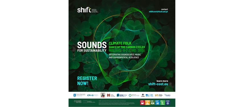 an image of Dance of the Carbon Cycles poster