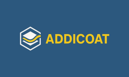 Addicoat Logo