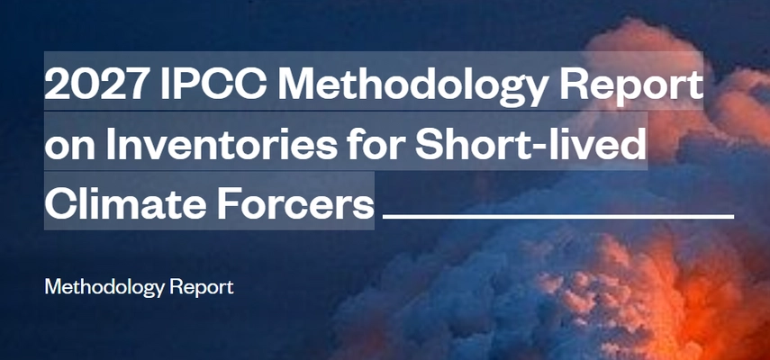 IPCC Methodology Report