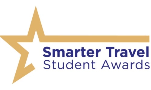 smarter travel logo