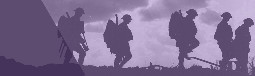 Evening Lecture Series - Literature in Times of War