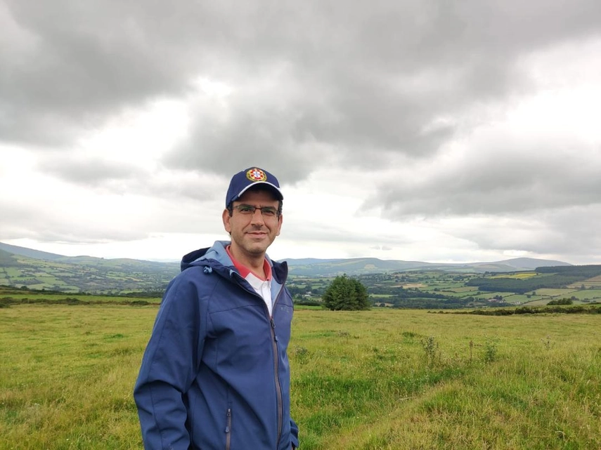 research supervision award 2025