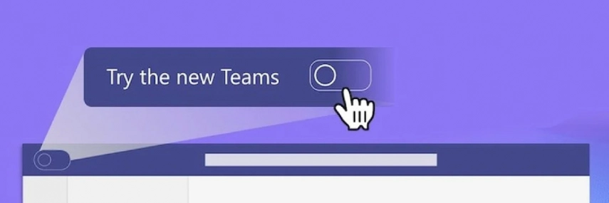 image of vevox logo and people using powerpoint