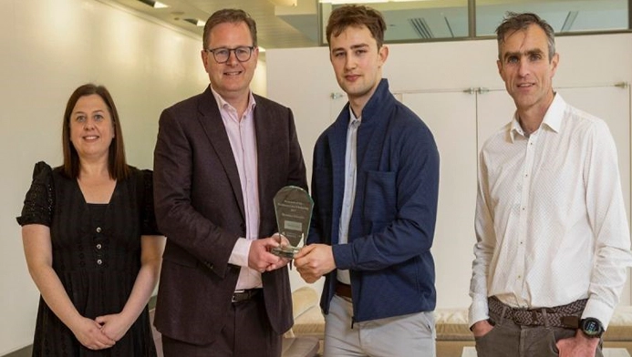 Matheson Cara Scholarship 2023