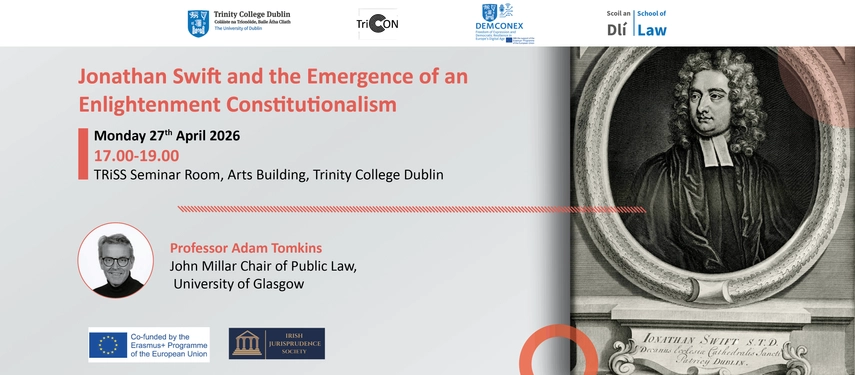 1400 1027 Jonathan Swift and the Emergence of an Enlightenment Constitutionalism  27042026