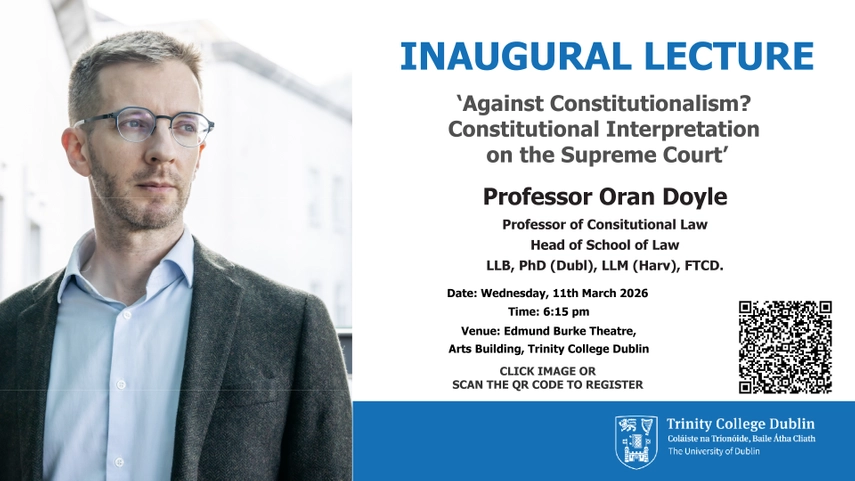 'Against Constitutionalism? Constitutional Interpretation on the Supreme Court'