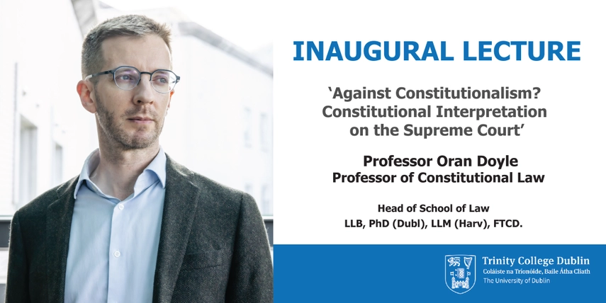 'Against Constitutionalism? Constitutional Interpretation on the Supreme Court'