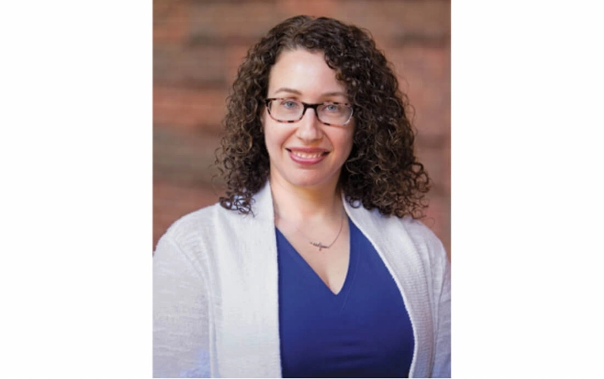 Professor Jeanne Fromer is Vice Dean and Walter J. Derenberg Professor of Intellectual Property Law at NYU School of Law