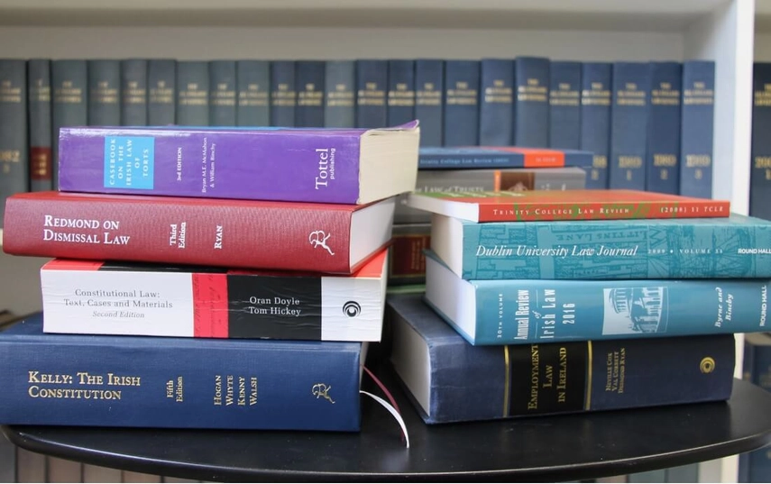 Tort Litigation: Recent Developments - CPD Event