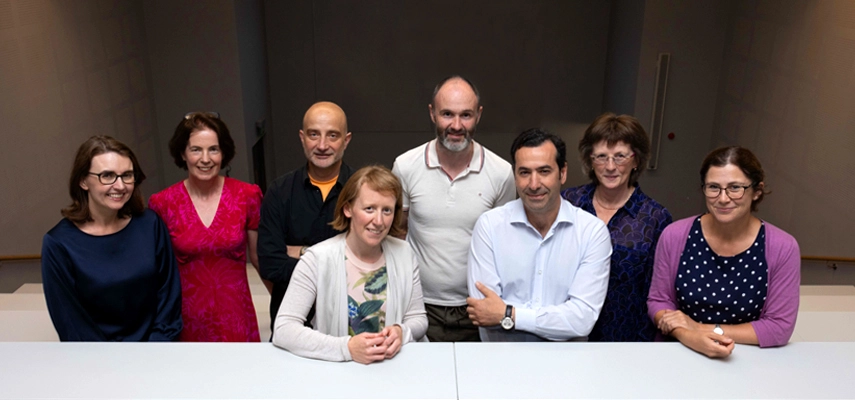 Five Fellows to develop Trinity’s programme of Education for ...