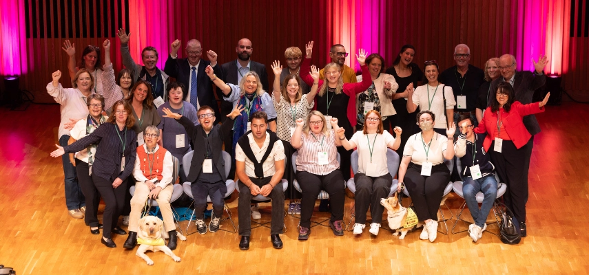 The INCLUDE-ID Network Celebrates Third-Level Programmes for People ...