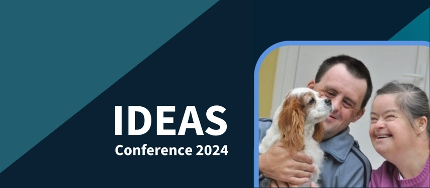 IDEAS Conference