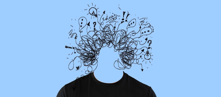 neurodiversity illustration