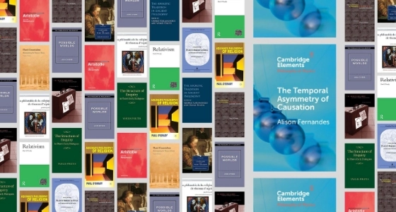 Publications at Philosophy TCD