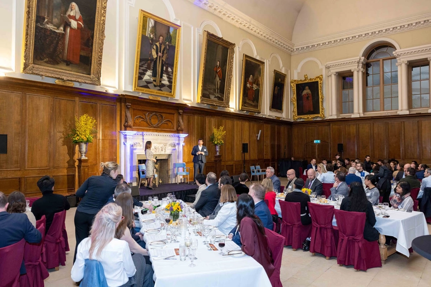 Quantum diversity 2023 event