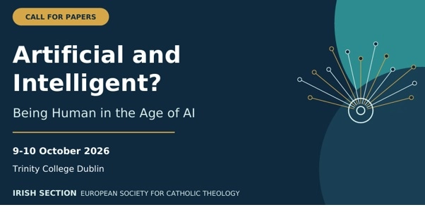 AI Call for Papers - ECTS 26