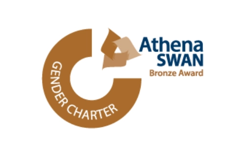 Athena Swan logo