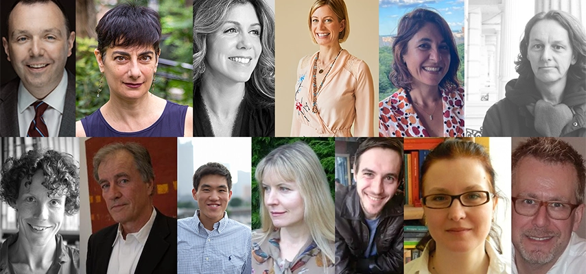 Profile picture of 8 Academics