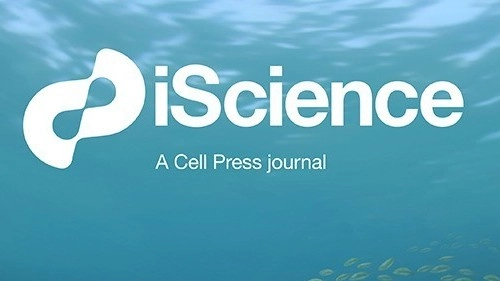 iScience logo