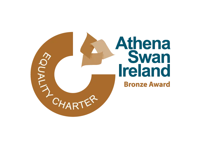 Athena Swan Bronze