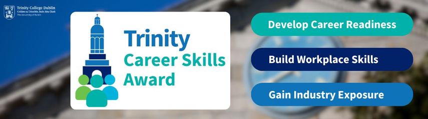 Trinity Career Skills Award