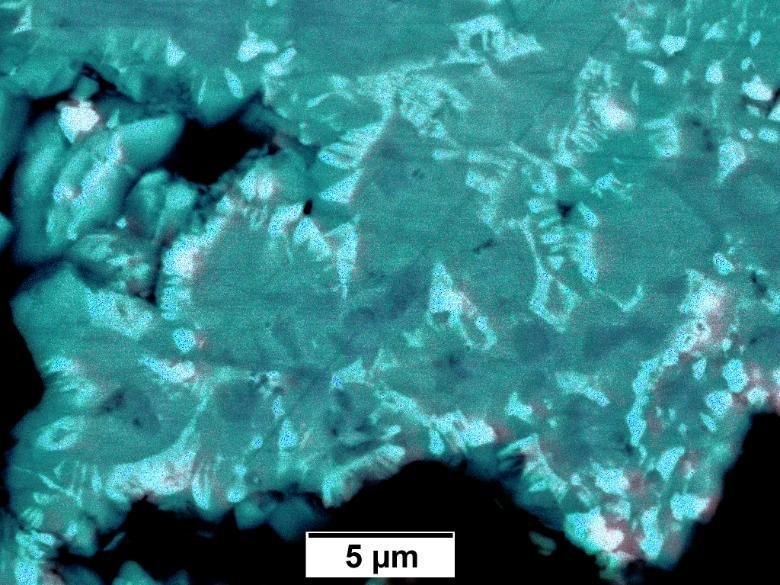New research unveils extreme complexity in formation of rare earth ...