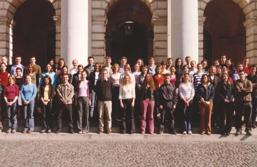 Law School Careers Survey