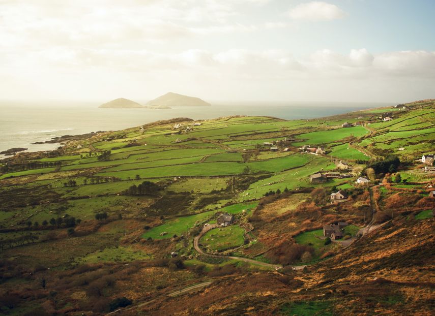 Heat extremes to become more frequent and severe – Ireland’s Climate ...