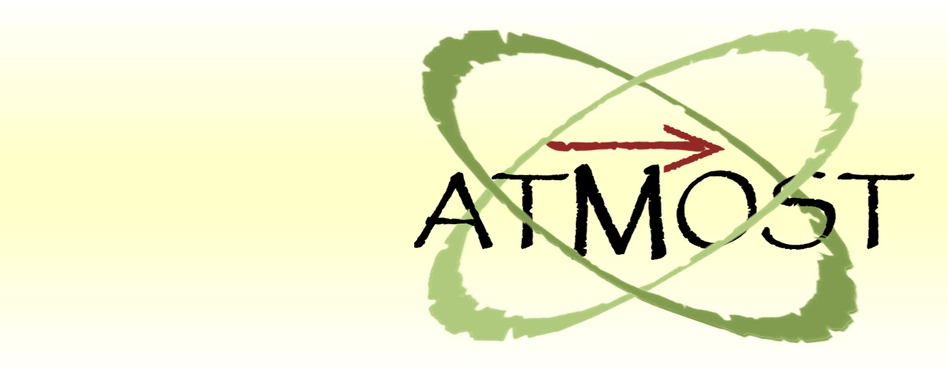 ATMOST - School of Physics | Trinity College Dublin