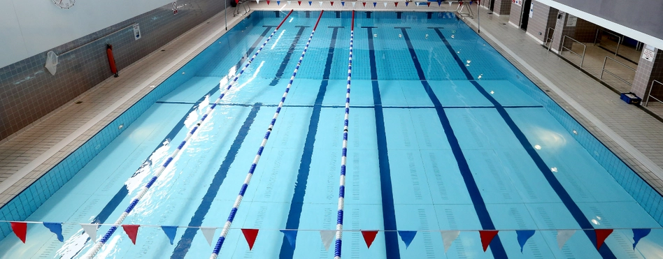 Swimming Courses - Trinity Sport | Trinity College Dublin