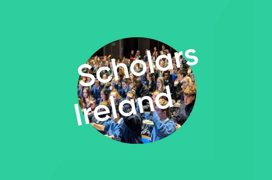 Scholars Ireland - Trinity Access Programmes | Trinity College Dublin