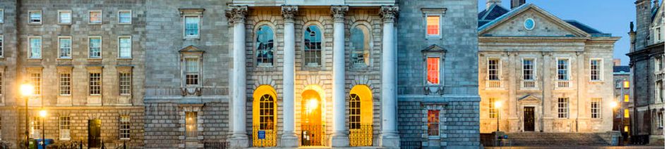 Academic - Trinity Biomedical Sciences Institute | Trinity College Dublin