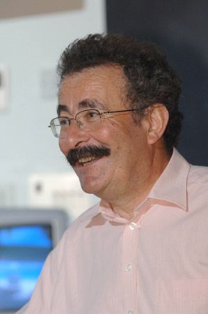 Professor robert winston.