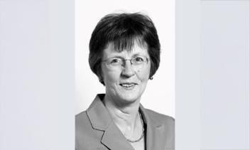 Cicely Roche