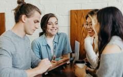 Student Perspectives