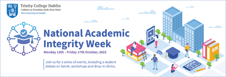 Academic Integrity Week