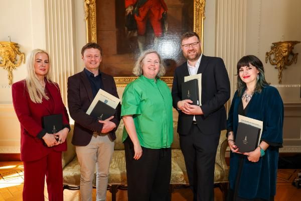 Teaching Award Winners 2026