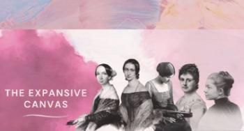 Event title and image of 19th century women composers