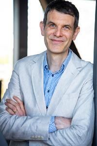 Image: Dr Ulrich Leicht-Deobald