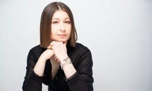 Image of Svitlana Matviyenko