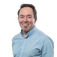 Image of Professor Ronan Lyons