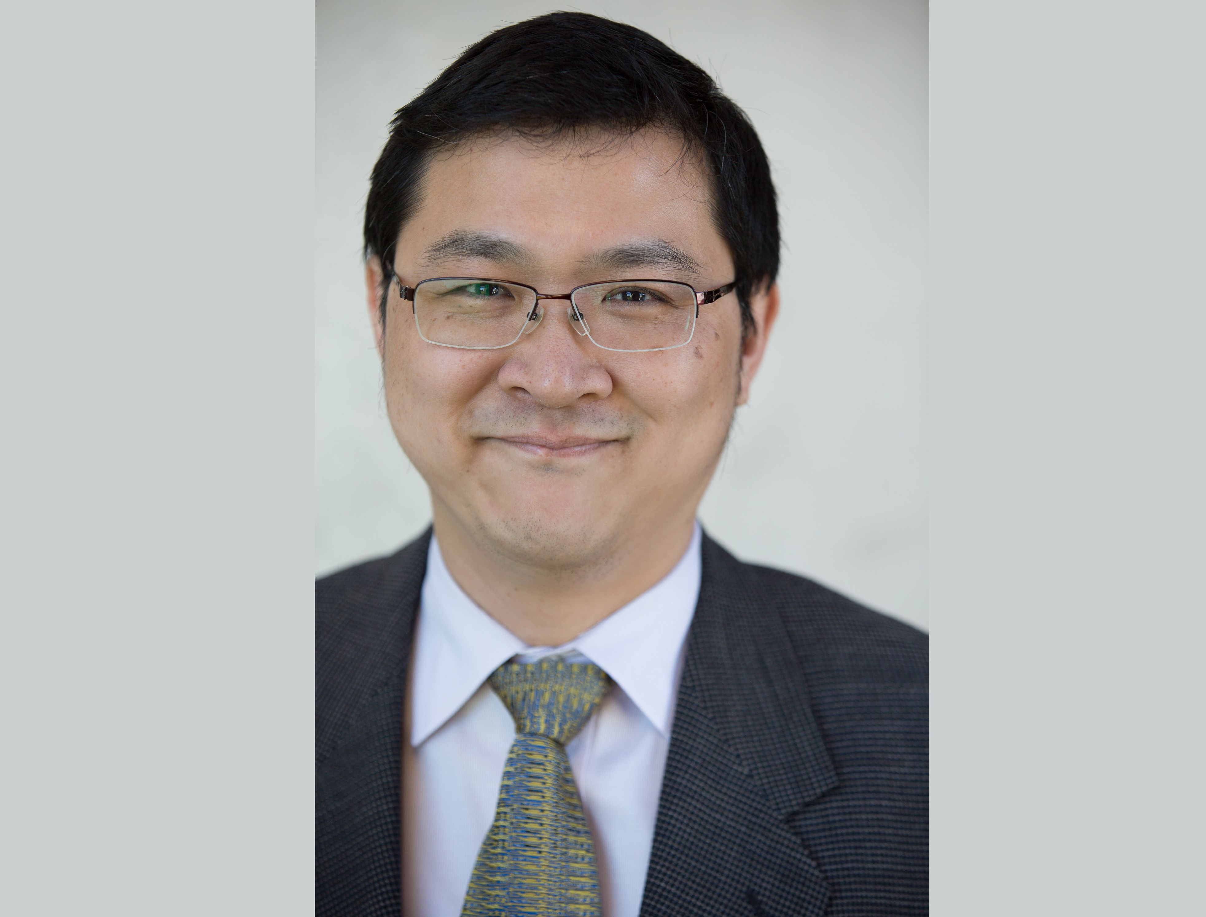 Image of Adrian Tien