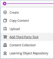 Step 1 Turnitin setup