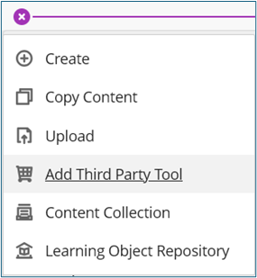Step 1 Turnitin setup